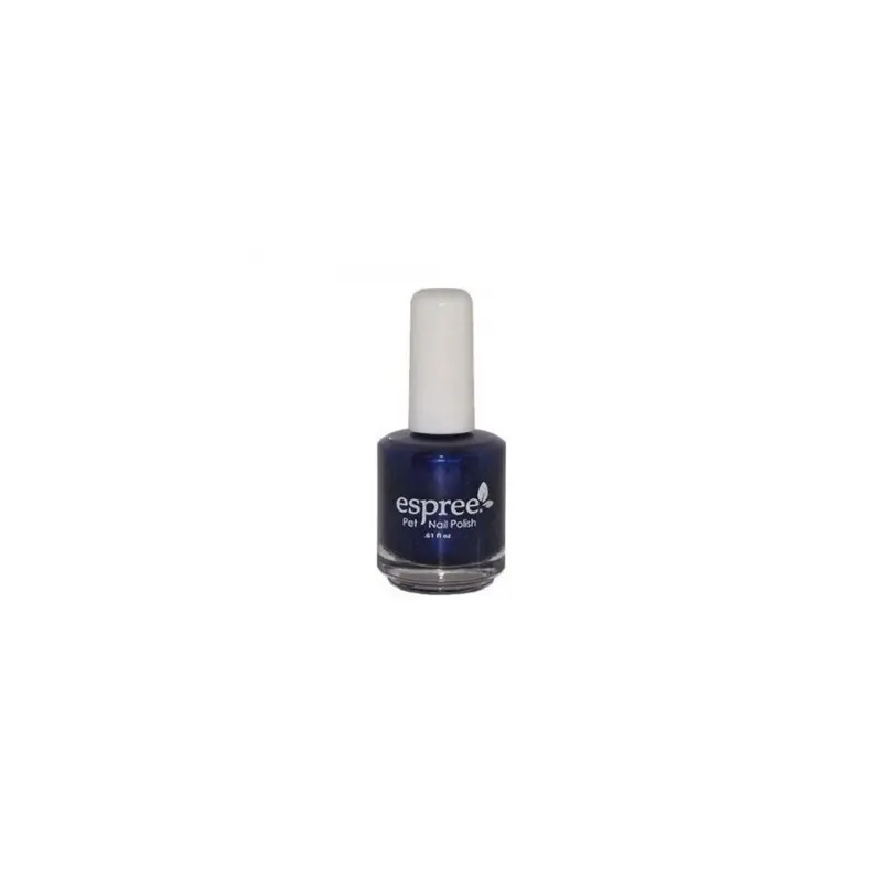 Blue (Blue) Espree Pet Grooming Nail Polish 18Ml