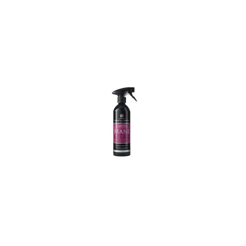 Carr & Day & Martin Canter Mane & Tail Conditioner