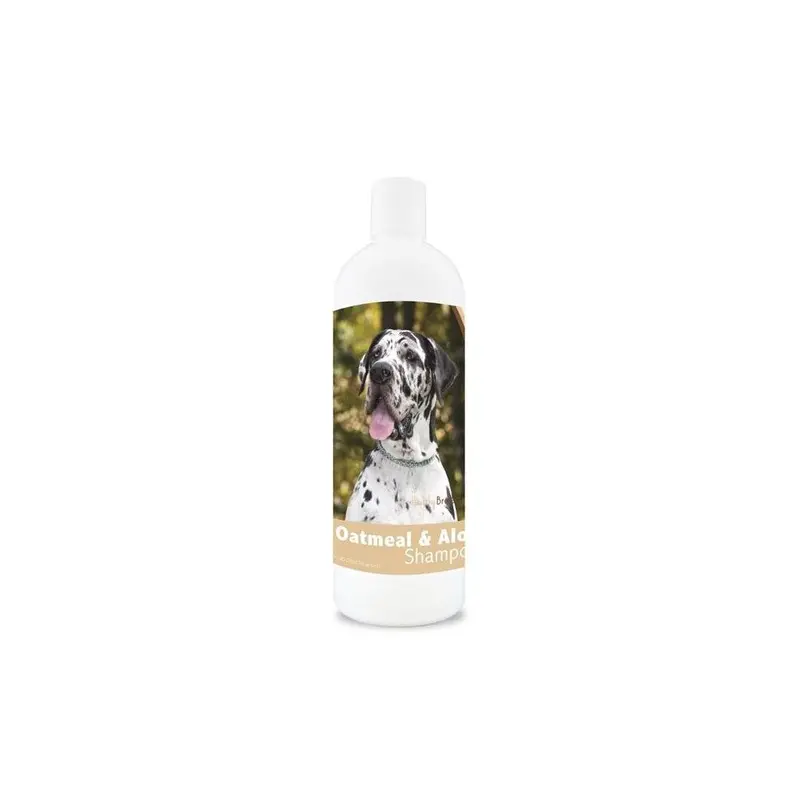 Healthy Breeds 16 Oz Great Dane Deodorizing Shampoo 16Oz