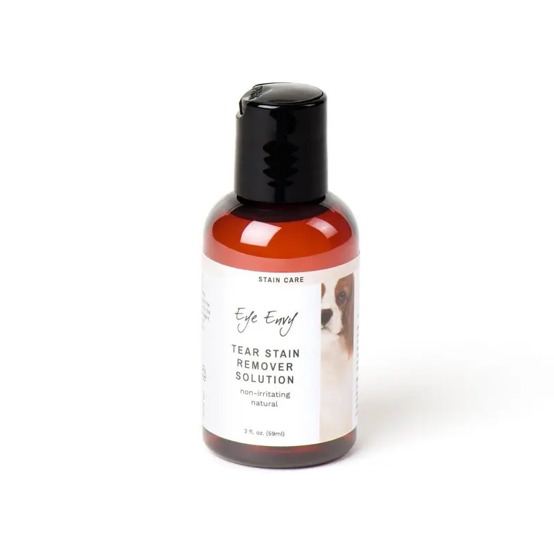 Eye Envy Solution 2oz/59ml Size: Small
