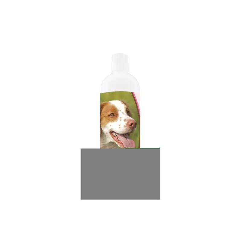 Healthy Breeds 840235103233 16 Oz Brittany Deodorizing Shampoo 16Oz