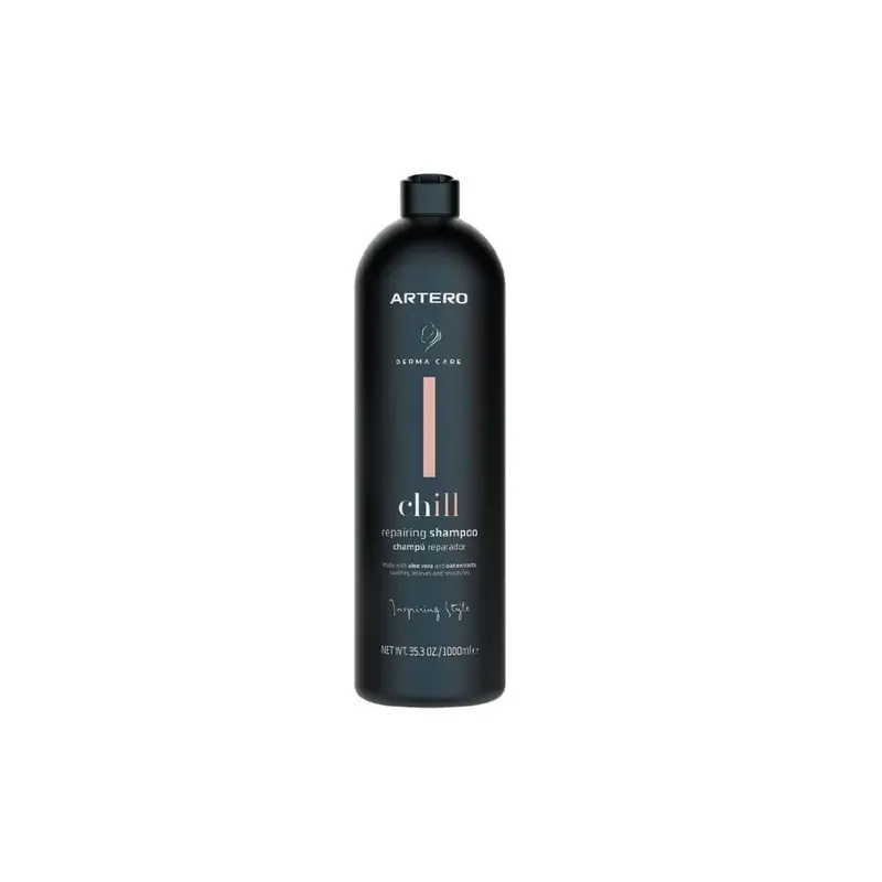 Artero Chill Shampoo 35.3 Oz 35.3Oz