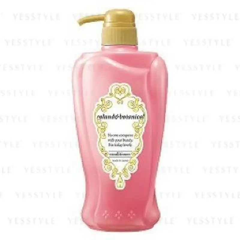 Cosmetex Roland - Roland & Botanical Conditioner 550Ml
