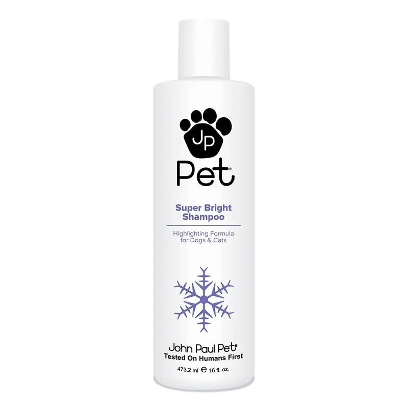 Paul Mitchell John Paul Pet Super Bright Shampoo 473Ml