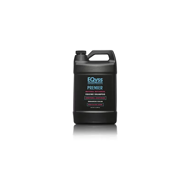 Eqyss Premier Shampoo 128 Oz