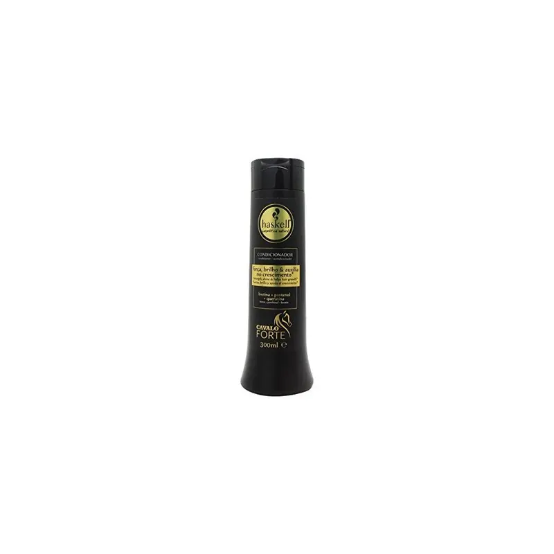 Haskell Strong Growth Horse Capillary Conditioner  300 Ml
