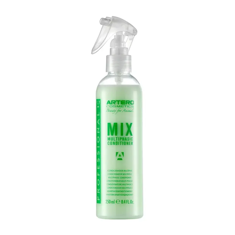 Artero Mix Conditioner Spray