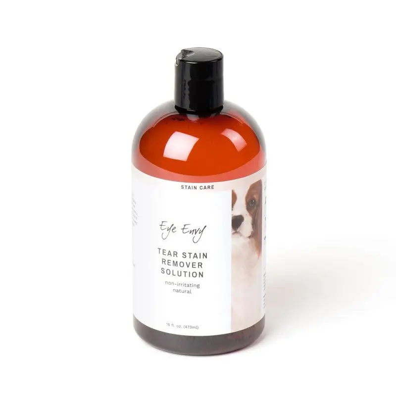 Eye Envy Solution 16oz/473ml Size: X Large