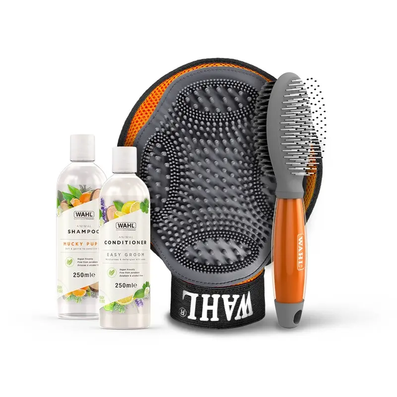 Wahl Puppy Care Kit