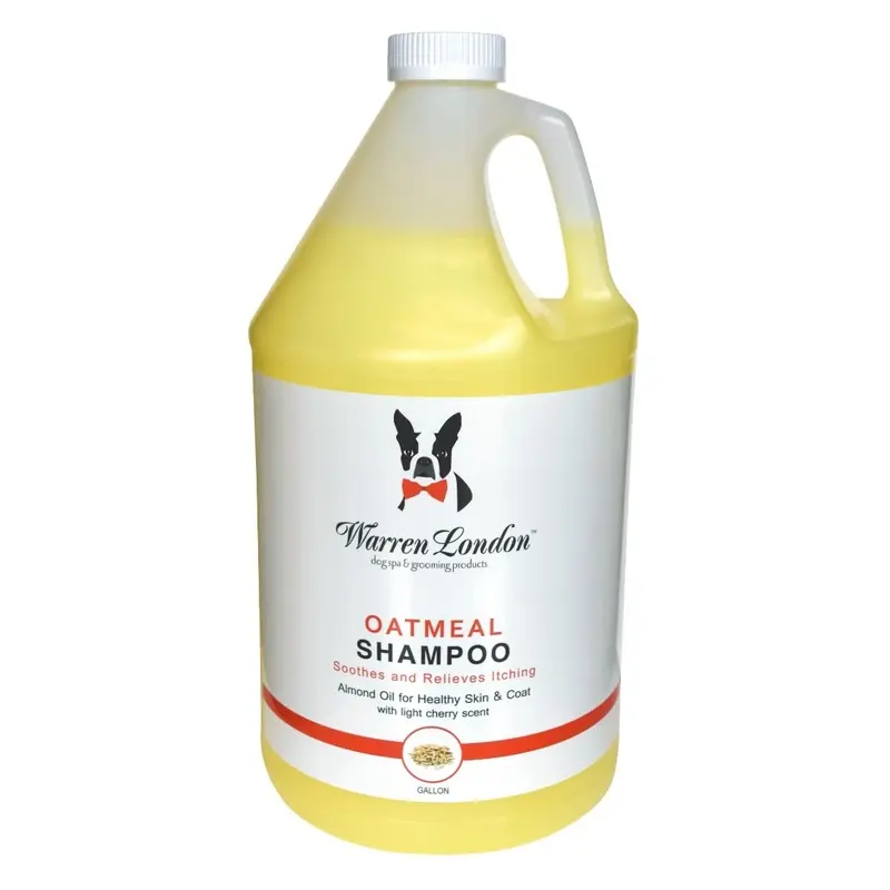 Warren London Oatmeal Shampoo