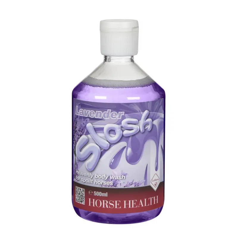 LeMieux Lavender Slosh 500ml