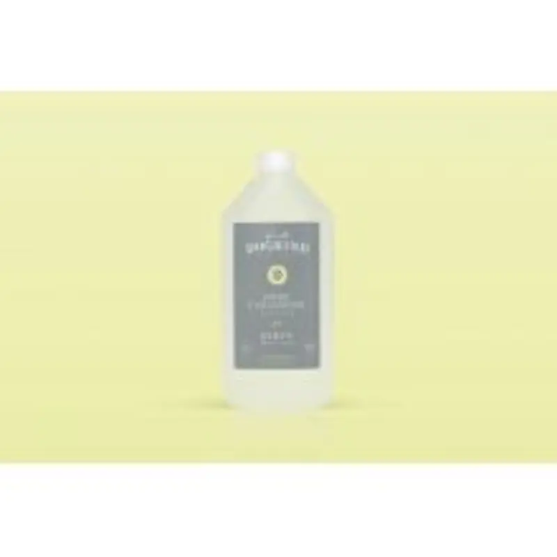 For All Dog Kind Dirty Coat Natural Shampoo - Ltr Size 5