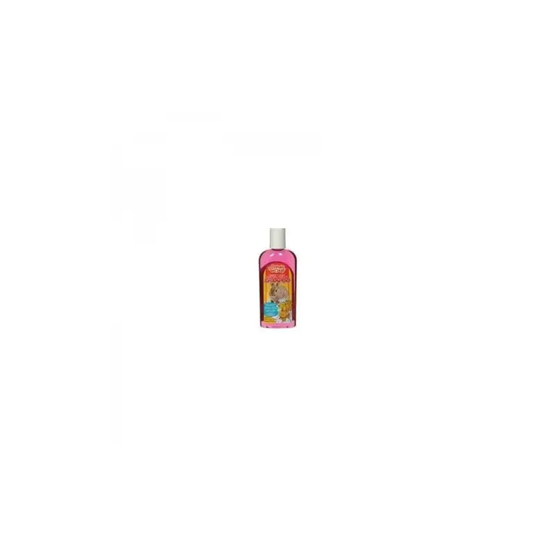 Living World Shampoo For Rodents 118Ml