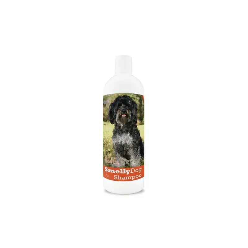 Healthy Breeds 840235160922 Maltipoo Smelly Dog Baking Soda Shampoo