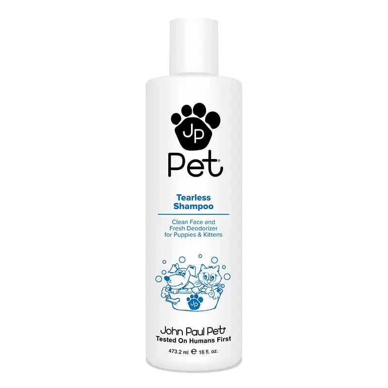 Paul Mitchell John Paul Pet Tearless Gentle Shampoo 473Ml