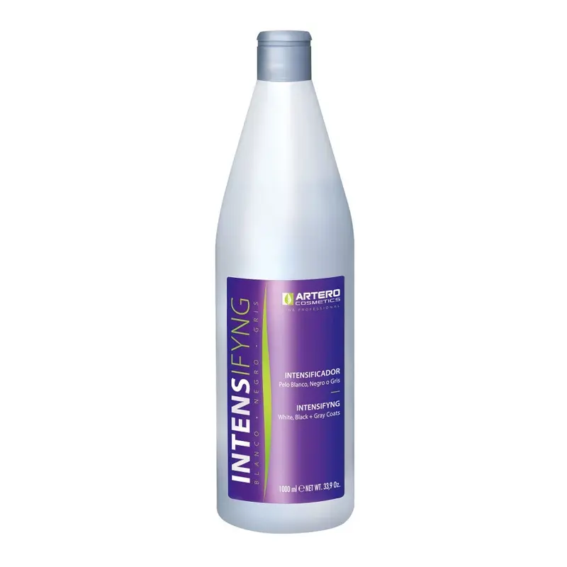 Artero Intensifying Color Bath 33.9 Oz. 33.9Oz
