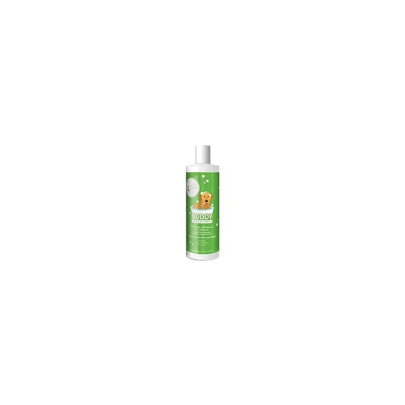 Hygea Buddy Pet Shampoo 16 Oz 16Oz