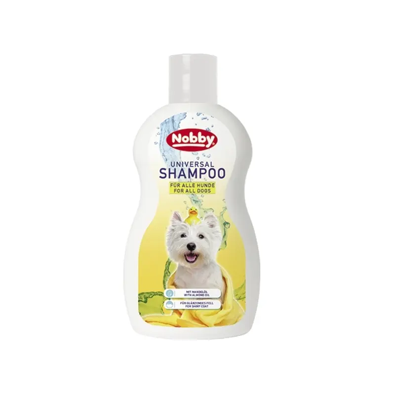 Nobby Pet Blanc Universal Dog Shampoos