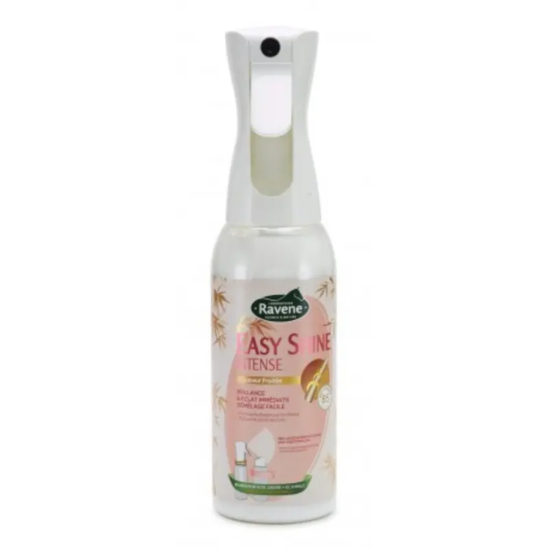 Ravene Blanc Spray Easy Shine Intense