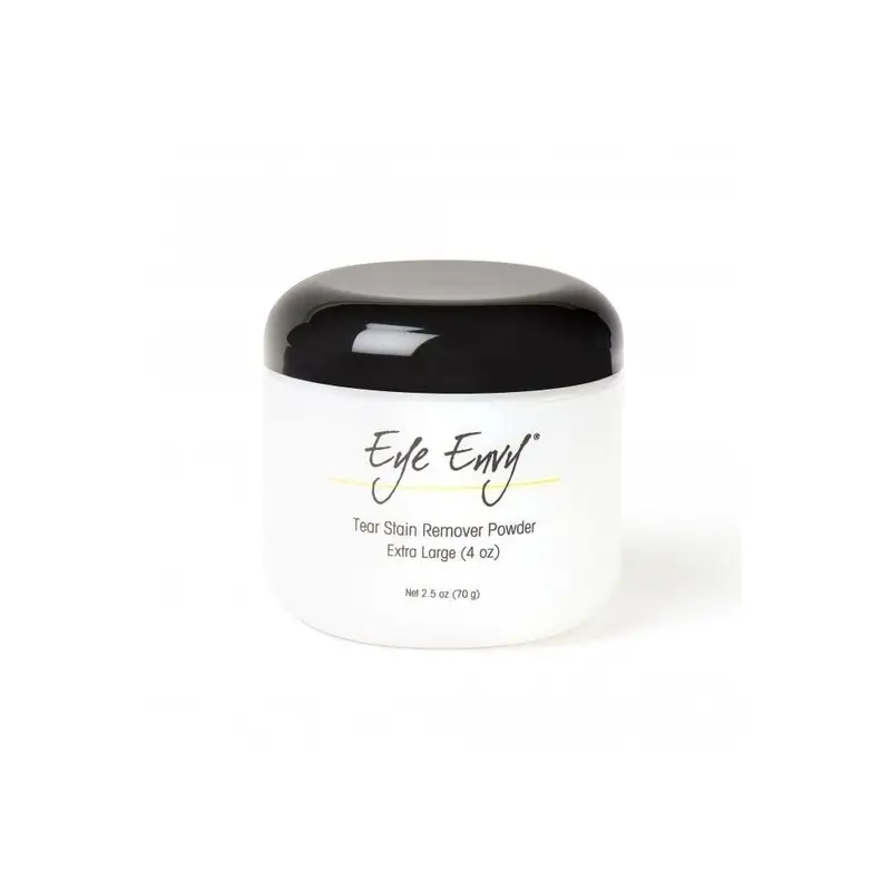 Eye Envy Tear Stain Removal Powder Size: 70g