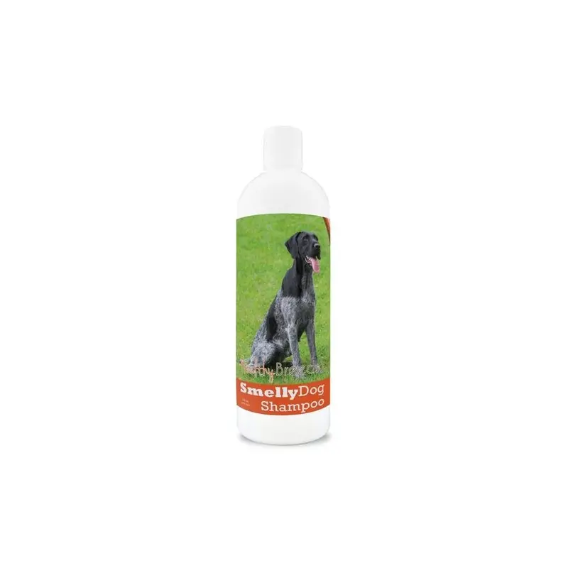 Healthy Breeds 840235160717 German Wirehaired Pointer Smelly Dog Baking Soda Shampoo