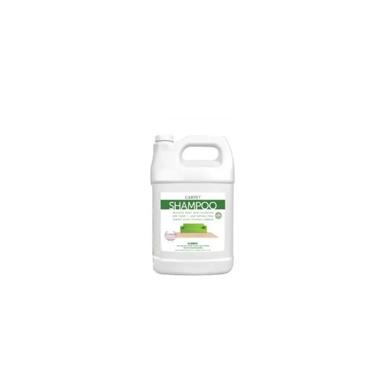 Kirby Genuine Gallon Pet Owners Foaming Shampoo Size 1