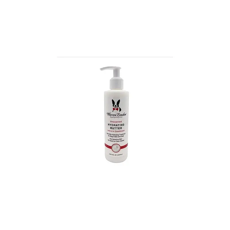 Warren London Hydrating Butter