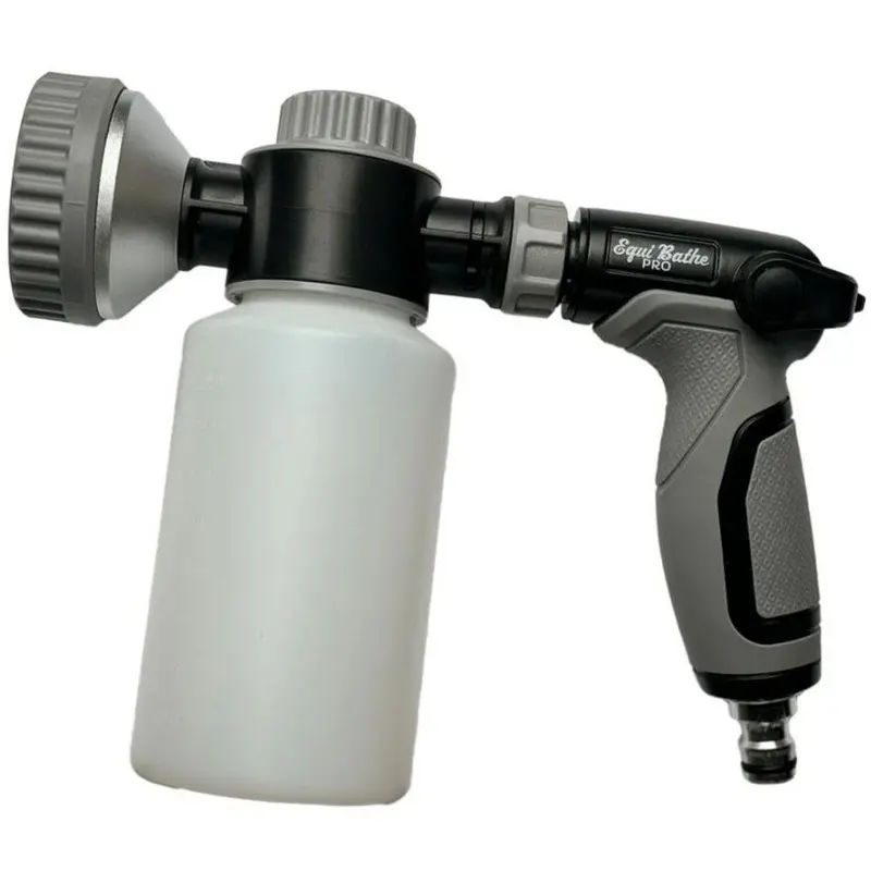 Parallax Equi Bathe Pro For Horses - One Size