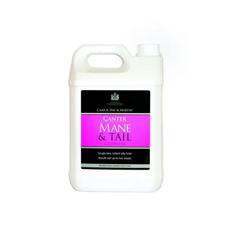 Carr & Day & Martin Canter Mane & Tail Spray Large