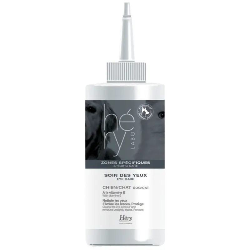 Hry Blanc Eye Care For Dogs And Cats