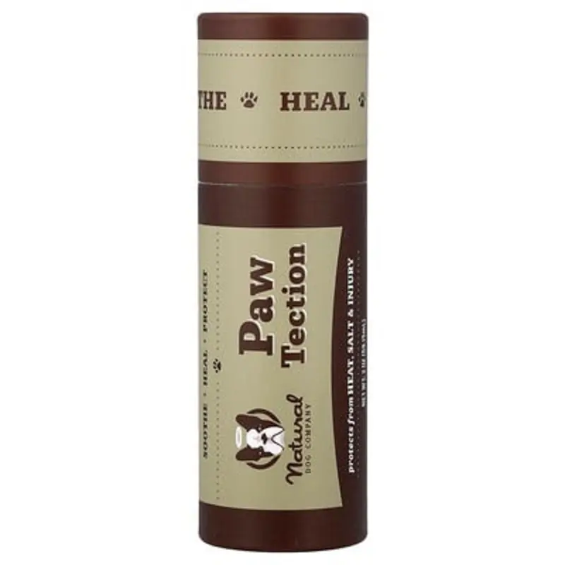 Natural Dog Company , Pawtection, 2 Oz (59.15 Ml)