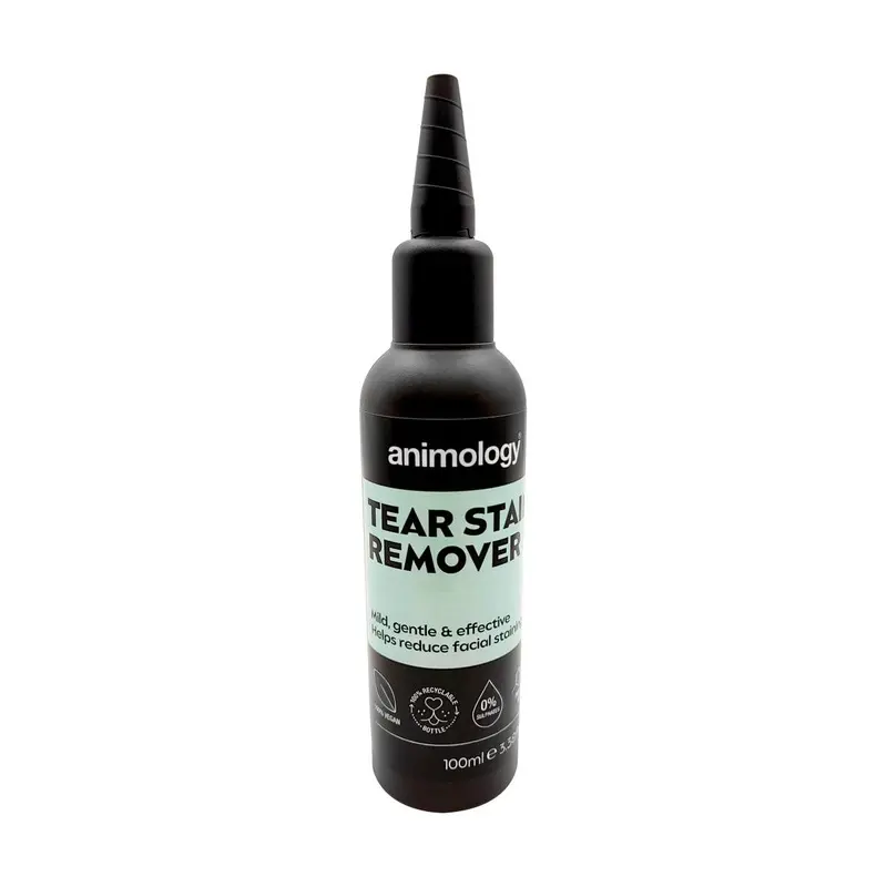 Animology Tear Stain Remover For Dogs - 100Ml