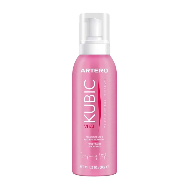 Artero Kubic Conditioner 500ml