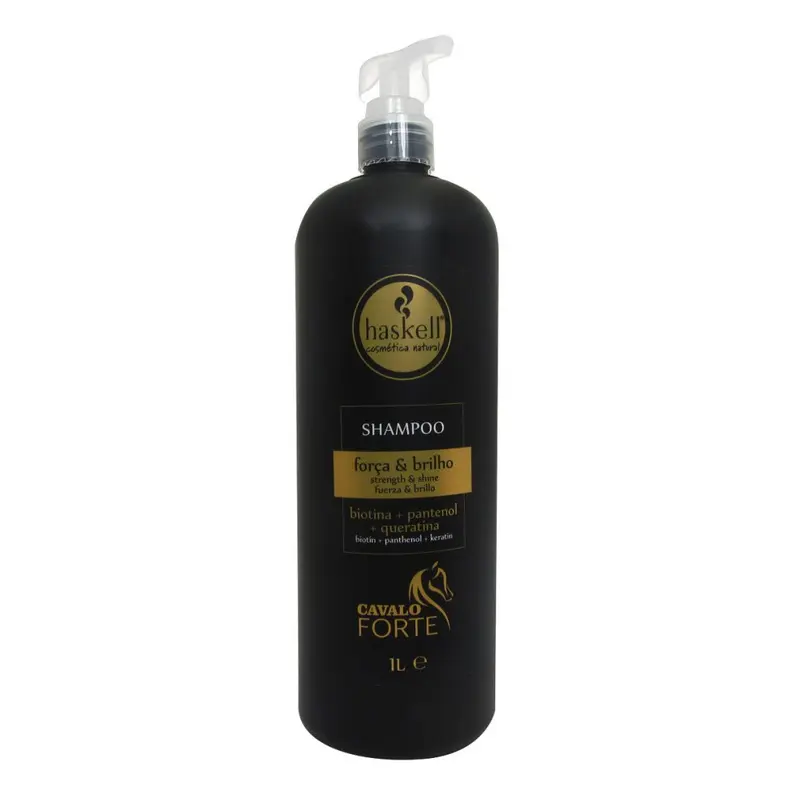 Haskell Cavalo Forte Conditioner 1000Ml