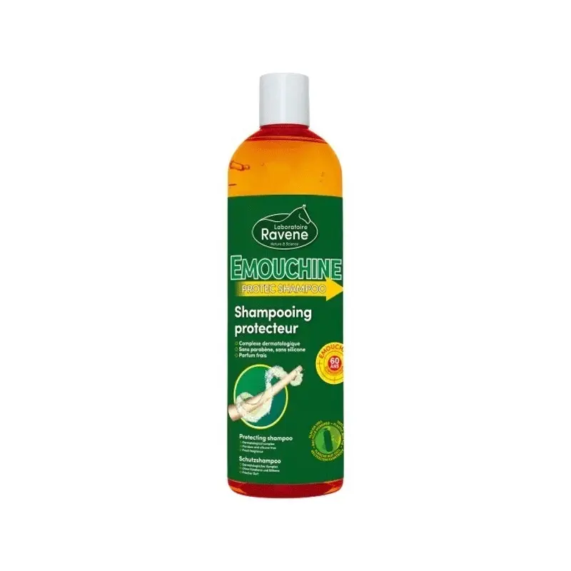 Ravene Marron Emouchine Protect Shampoo