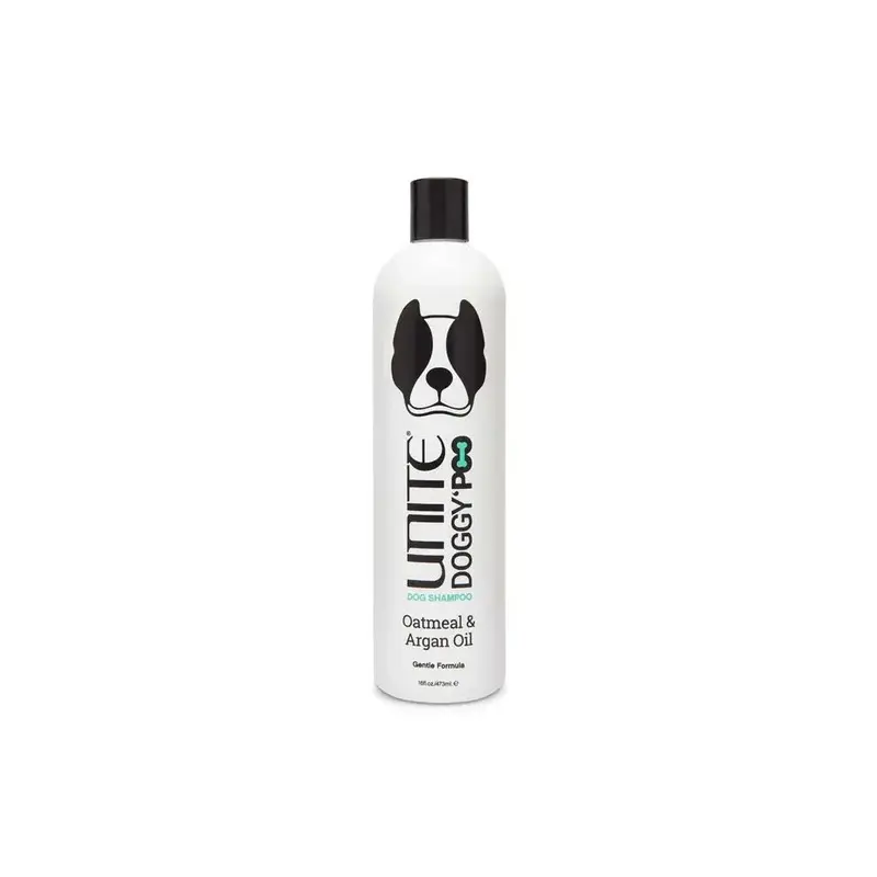 Unite Hair Unite Doggypoo Shampoo 437Ml