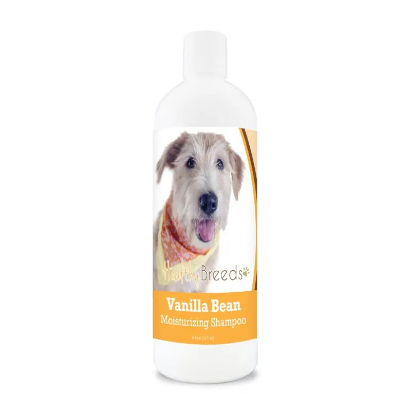 Healthy Breeds Glen Of Imaal Terrier Vanilla Bean Moisturizing Shampoo 8 Oz 8Oz