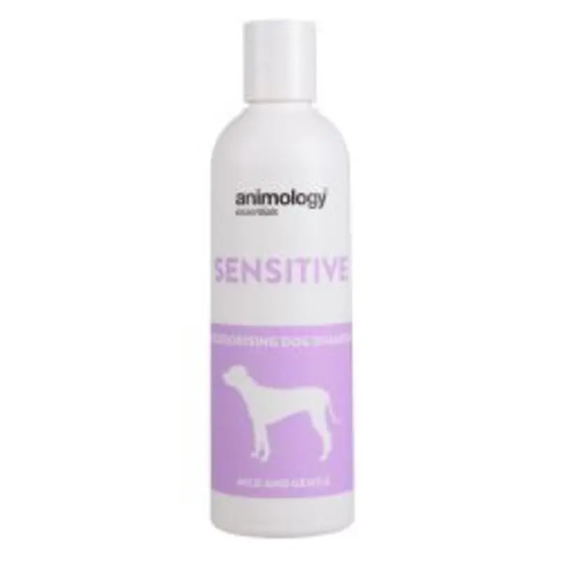 Animology Essential Sensitive Shamoo - 250Ml