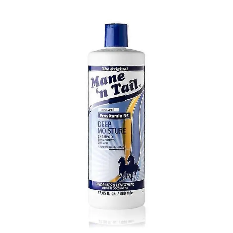 Mane N Tail Mane N Tail Deep Shampoo 27.5 Oz 27.5Oz