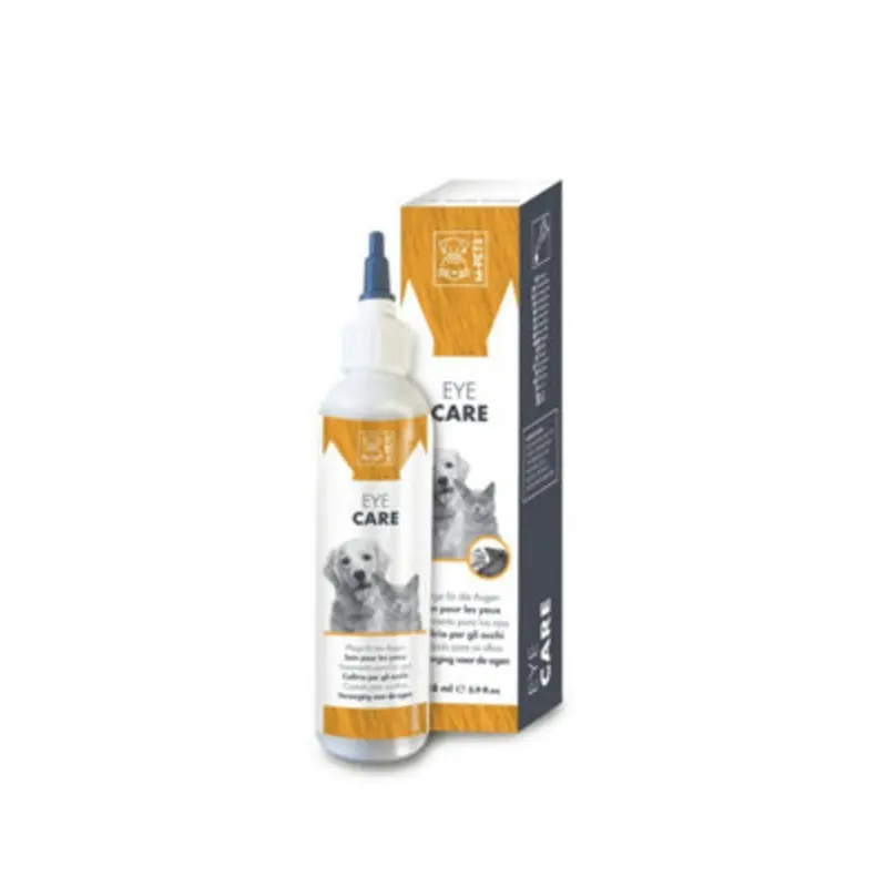 B&Q M-Pets Eye Care For Dogs - 118 Ml