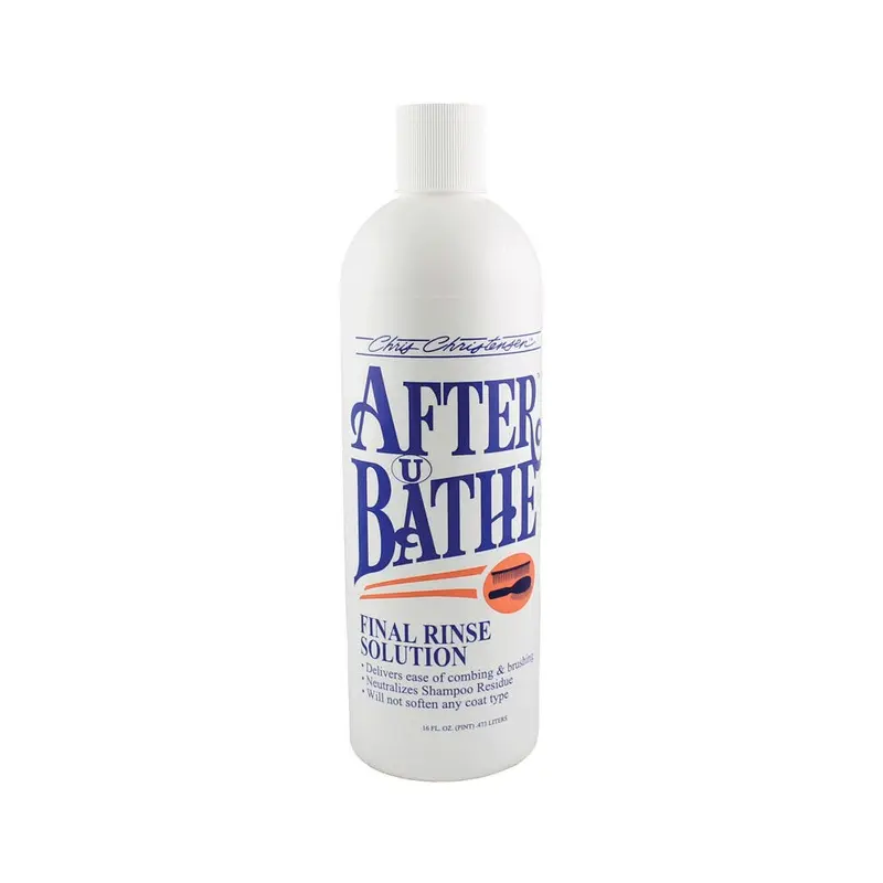 Chris Christensen After U Bathe 473Ml