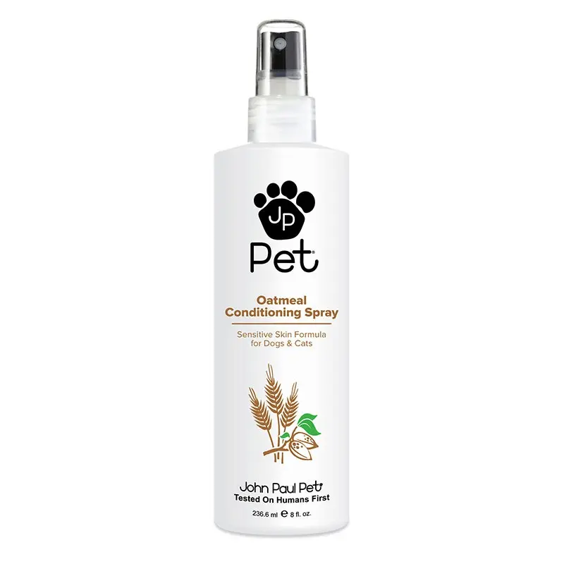 Paul Mitchell John Paul Pet Oatmeal Conditioning Spray 236Ml