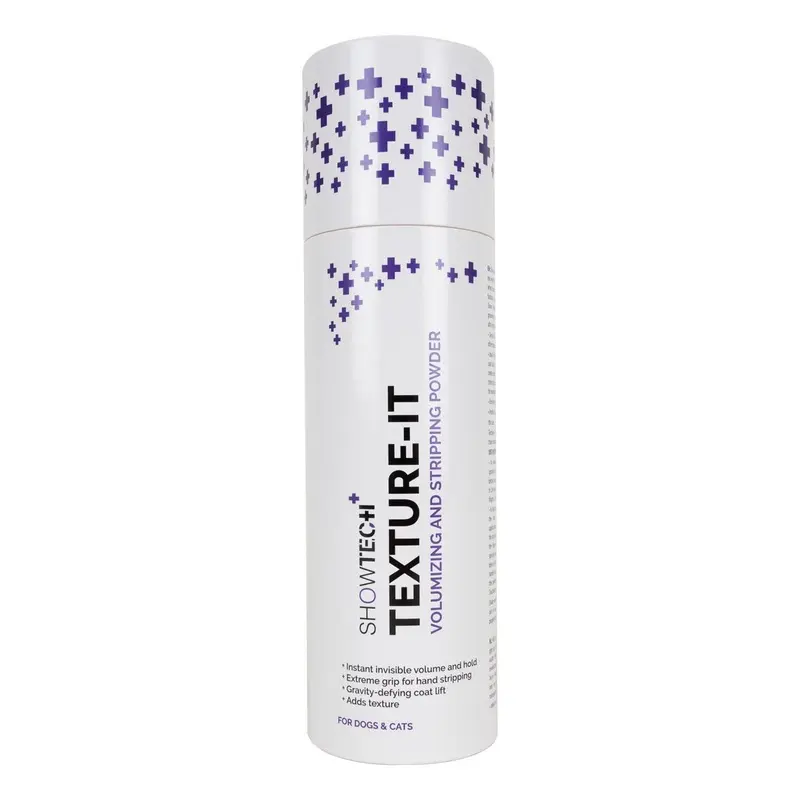 Show Tech+ Texture-IT Powder 20g