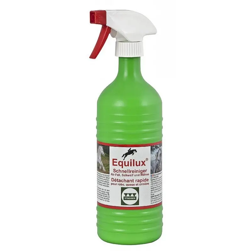 Stassek Vert Horse Coat Cleaner Equilux 750 Ml