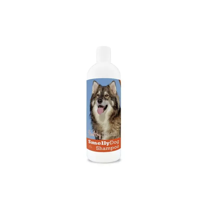 Healthy Breeds 192959001341 8 Oz Utonagan Smelly Dog Baking Soda Shampoo 8Oz