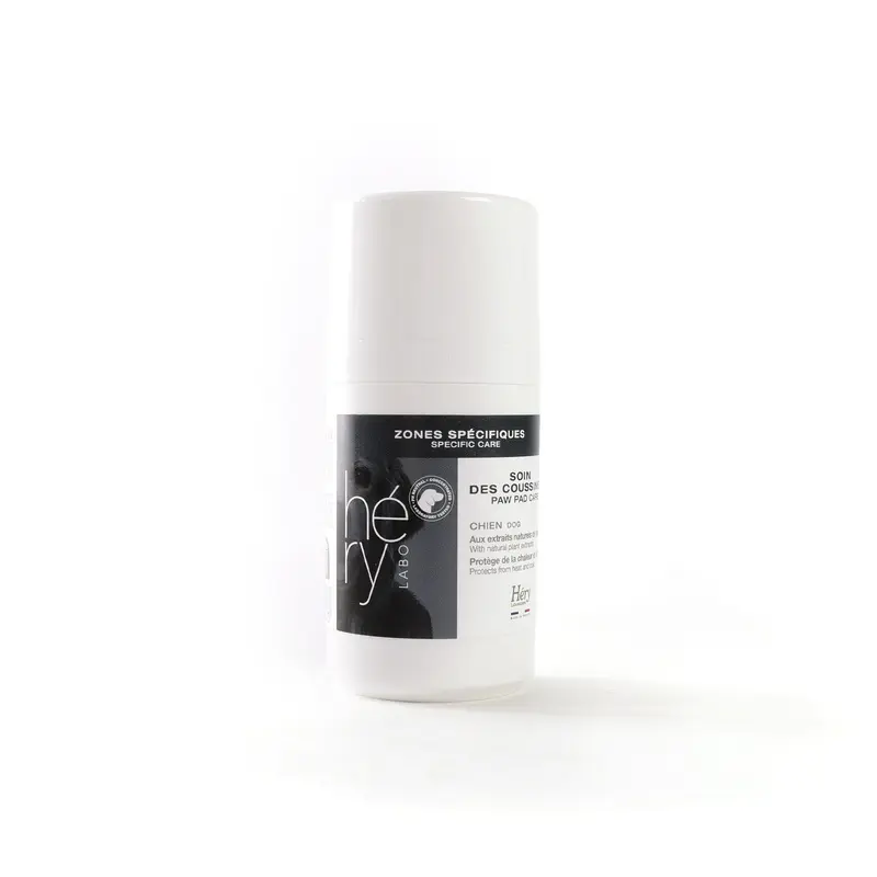 Hry Blanc Paw Pad Care For Dogs