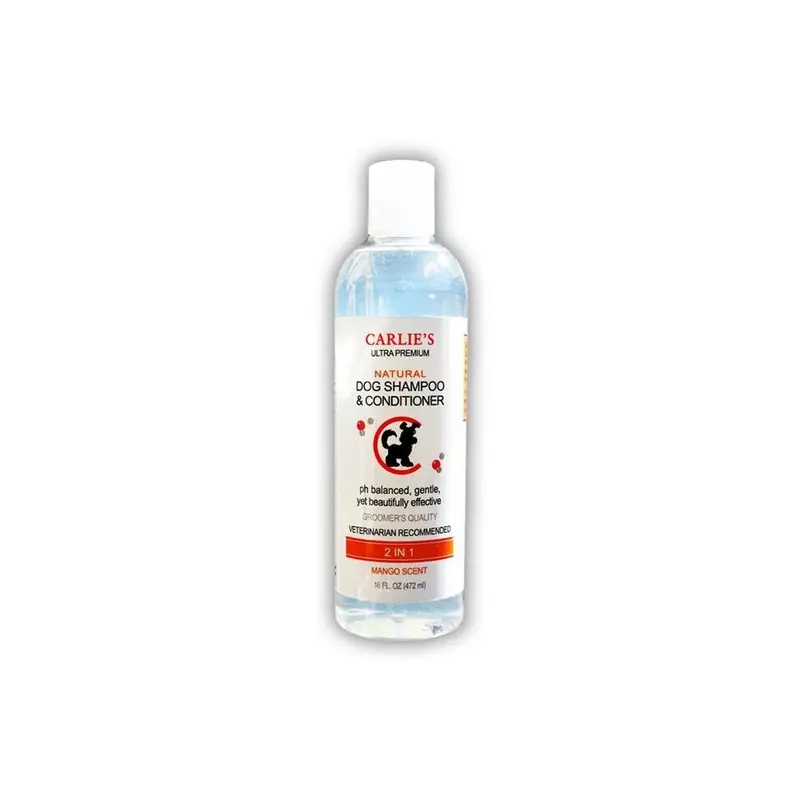 Scoochie Pet Products 16 Oz Dog Conditioner 16Oz