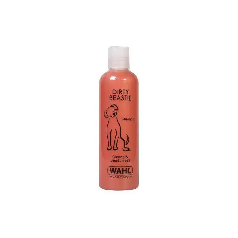 Wahl Dirty Beastie - Bottle 250Ml