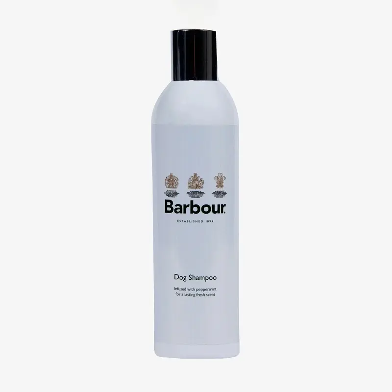 Barbour Dog Shampoo - / One White 200Ml