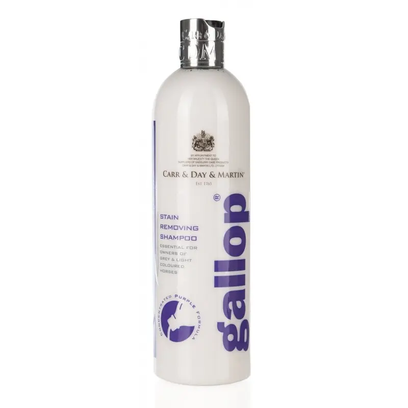 Carr & Day & Martin Carr Day and Martin Stain Removing Shampoo
